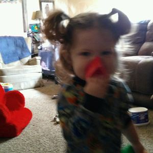 Meet your Posher, Terry